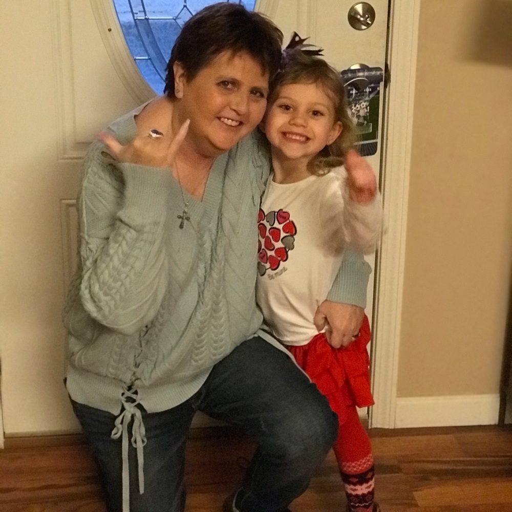 Meet your Posher, Lisa